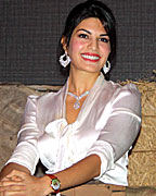 Jacqueline Fernandez
